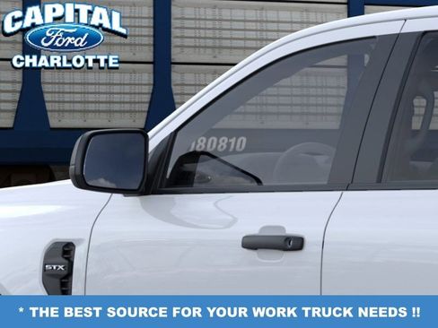 New 2026 Ford Ranger XL w/ Trailer Tow Package AWD/4WD image 20
