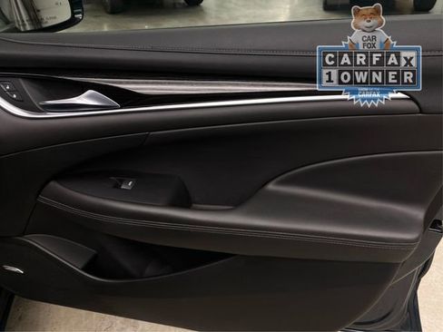 Used 2019 Buick LaCrosse Essence w/ Sights and Sounds Package FWD image 24