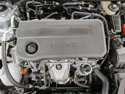 New 2026 Honda Civic Sport image 24