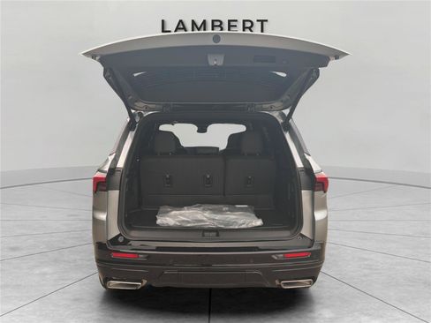 New 2026 Buick Enclave Sport Touring w/ Power Package AWD/4WD image 22