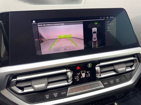 Used 2023 BMW 430i Coupe w/ Convenience Package image 59