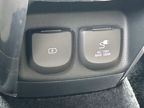 New 2026 Genesis GV80 3.5T Prestige image 23