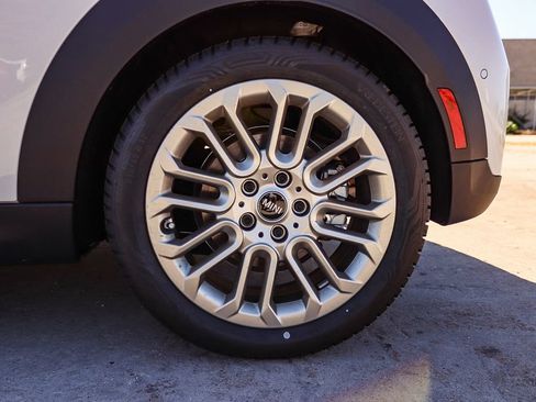 New 2026 MINI Cooper S FWD image 12
