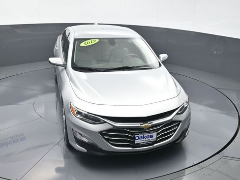 Used 2019 Chevrolet Malibu Premier image 45