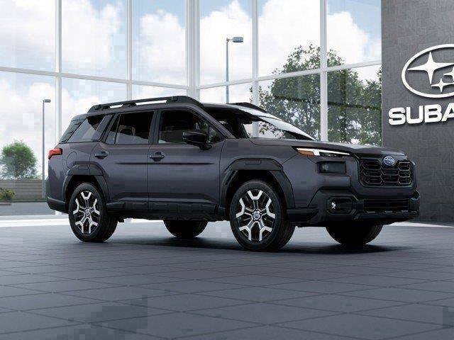 New 2026 Subaru Outback Touring XT AWD/4WD image 1