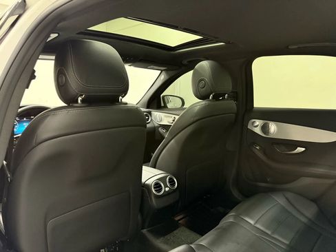 Used 2021 Mercedes-Benz C 300 C 300 Sedan 4D image 15