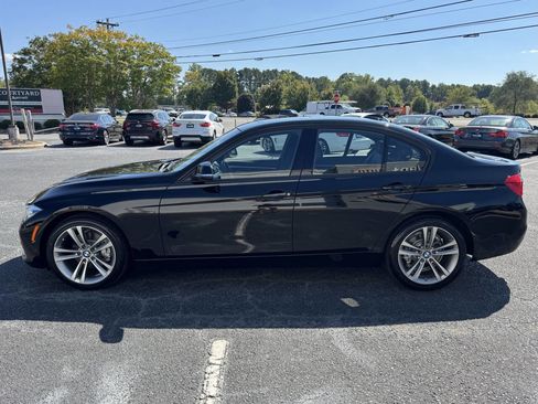 Used 2016 BMW 328i Sedan image 4