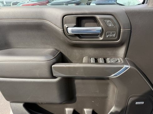 Used 2020 GMC Sierra 1500 AT4 w/ AT4 Preferred Package AWD/4WD image 36