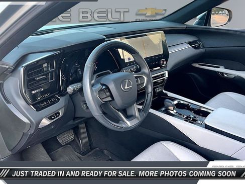Used 2024 Lexus RX 350 Premium Plus w/ Convenience Package FWD image 12