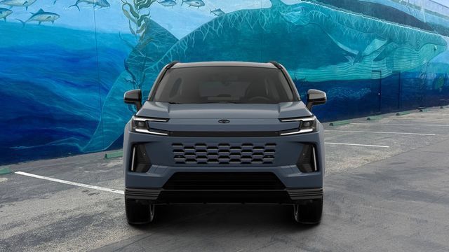 New 2026 Toyota RAV4 XSE AWD/4WD image 2