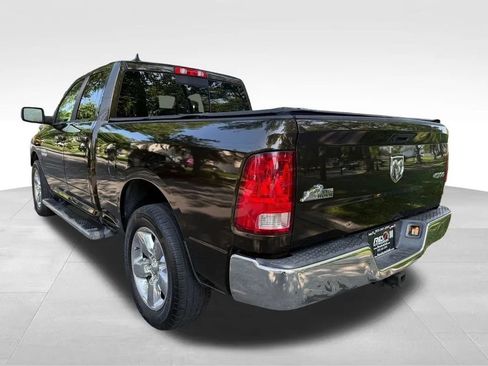 Used 2014 RAM 1500 Big Horn AWD/4WD image 4