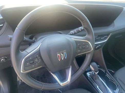 Used 2025 Buick Encore GX Preferred image 28