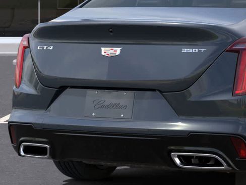 New 2025 Cadillac CT4 Premium Luxury image 14