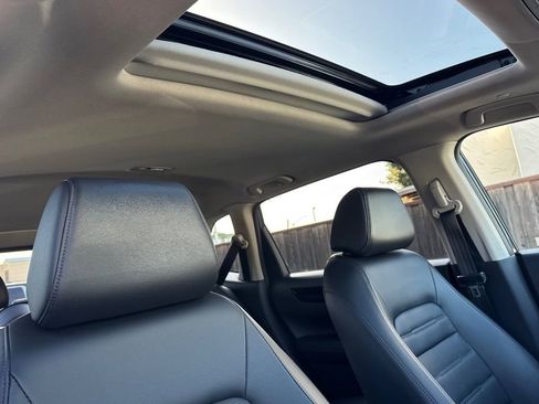 Certified 2024 Honda CR-V EX-L image 19