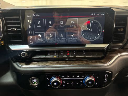 Certified 2024 GMC Sierra 1500 SLE image 24