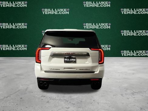 Used 2024 GMC Yukon Denali image 6