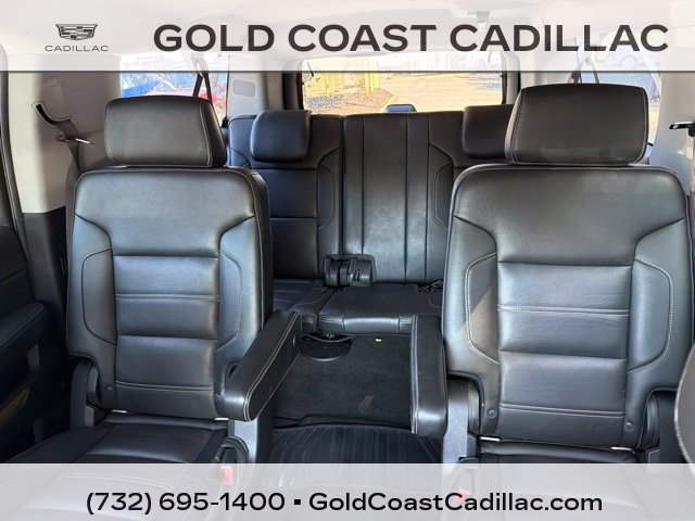 Used 2016 GMC Yukon XL Denali w/ Open Road Package AWD/4WD image 21