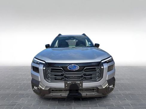 New 2026 Subaru Outback Limited XT AWD/4WD image 2
