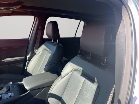 New 2026 Jeep Cherokee Overland AWD/4WD image 27
