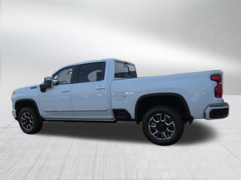 New 2026 Chevrolet Silverado 2500 High Country w/ Technology Package image 7