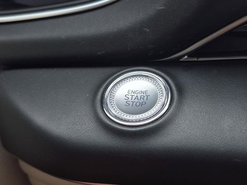 Used 2024 Genesis GV80 3.5T AWD/4WD image 34