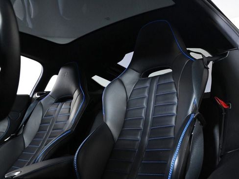 Used 2025 McLaren GTS RWD image 16