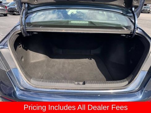 Used 2025 Honda Accord EX-L image 10