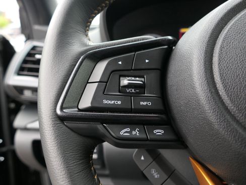 Certified 2025 Subaru Forester Wilderness image 14