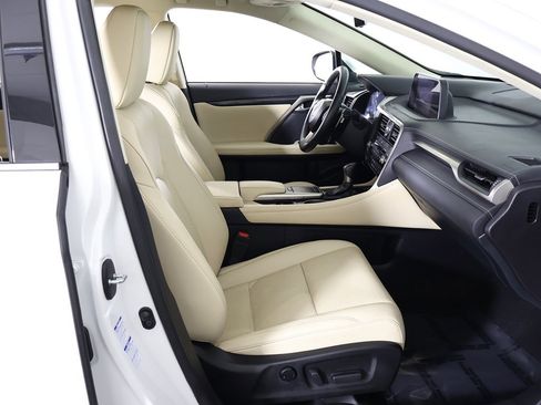 Used 2021 Lexus RX 350 350 image 29