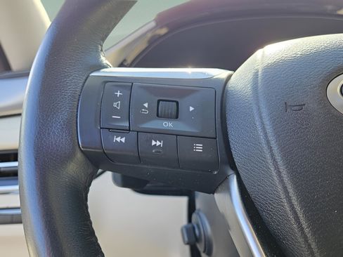 Used 2023 INFINITI QX60 Luxe w/ Cargo Package image 71