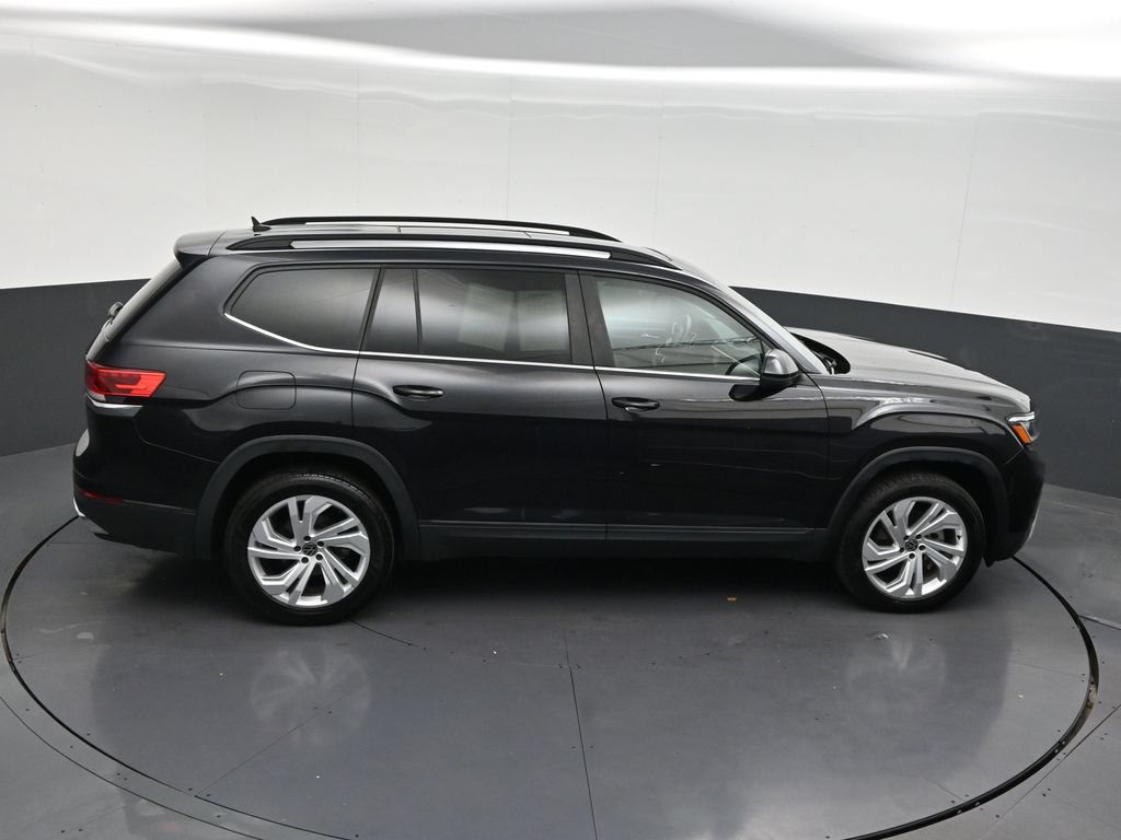 Used 2023 Volkswagen Atlas SE FWD image 20
