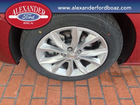 Used 2024 Chevrolet Malibu LT image 7