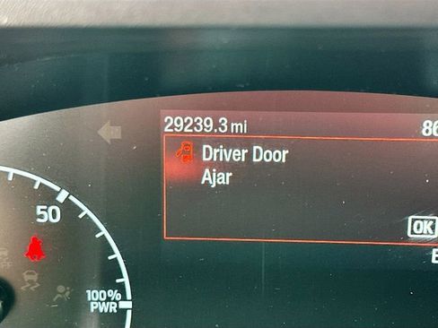 Used 2023 Ford Maverick XLT w/ XLT Luxury Package FWD image 12