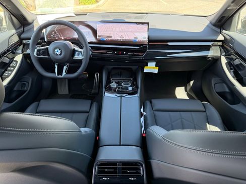 New 2026 BMW 530i w/ M Sport Package RWD image 29