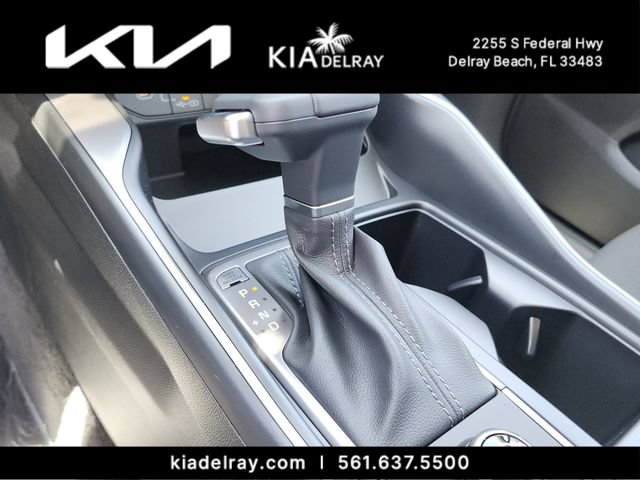 New 2026 Kia Sorento LX FWD image 21