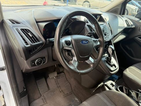 Used 2016 Ford Transit Connect XLT FWD image 27