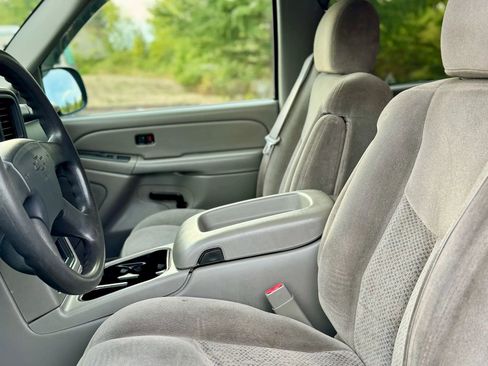 Used 2006 Chevrolet Tahoe LT image 11