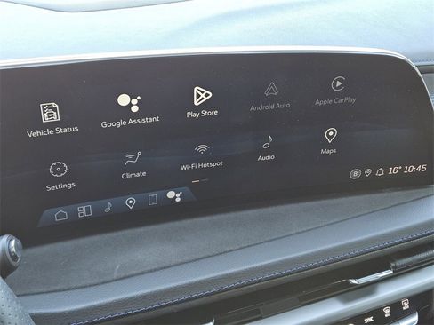 Used 2024 Cadillac XT4 Sport image 17