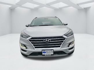 Used 2019 Hyundai Tucson Ultimate video 2