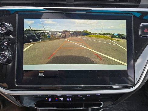 Used 2023 Chevrolet Bolt LT w/ Driver Confidence Package FWD image 27