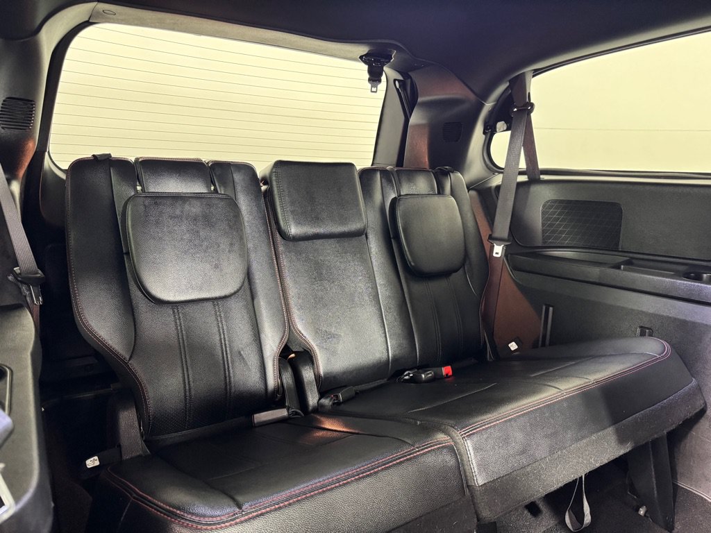 Used 2019 Dodge Grand Caravan GT FWD image 26