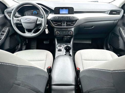 Used 2022 Ford Escape S AWD/4WD image 25