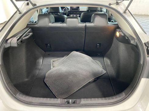 Used 2024 Honda Civic EX-L image 14