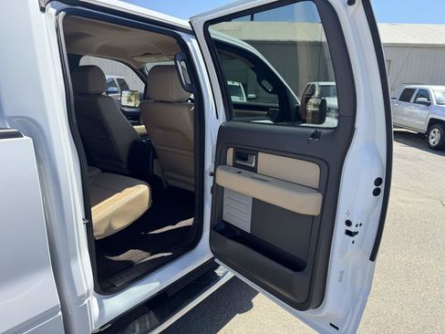 Used 2014 Ford F150 XLT w/ Equipment Group 302A Luxury image 21