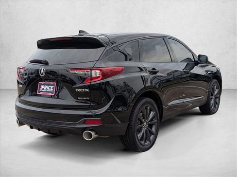 Certified 2025 Acura RDX A-Spec image 5