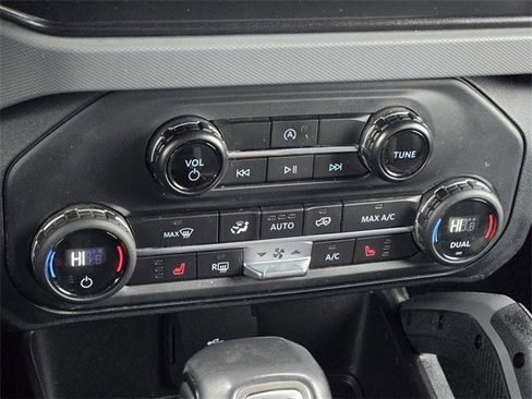 Certified 2023 Ford Bronco Big Bend image 15