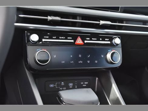 New 2026 Hyundai Santa Cruz SEL FWD image 25