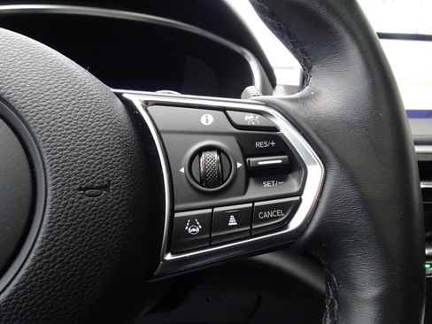 Used 2023 Acura MDX SH-AWD w/ Technology Package image 25