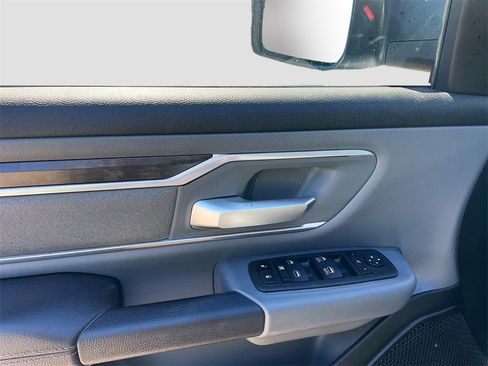 Used 2022 RAM 1500 Lone Star image 9