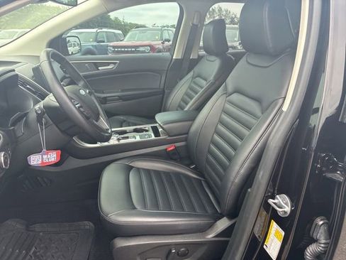 Used 2023 Ford Edge SEL w/ Convenience Package AWD/4WD image 5